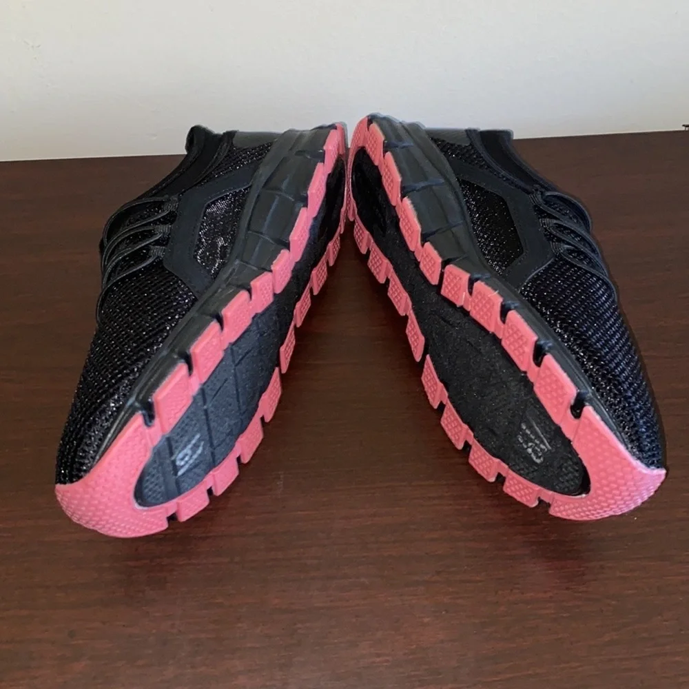 US Polo Assn Women’s Lightweight Running Shoes - Picture 6 of 8